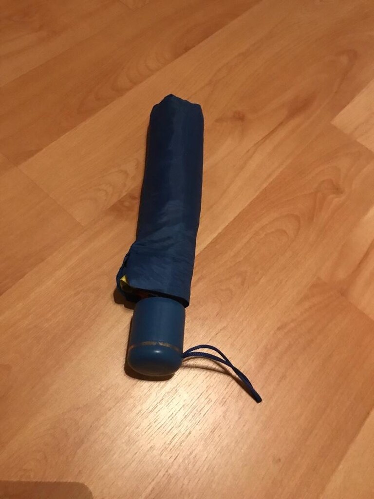renkli çanta boy şemsiye - 6