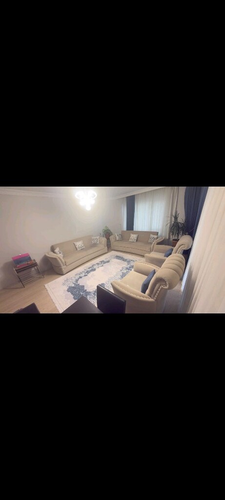 SALON TAKIMI