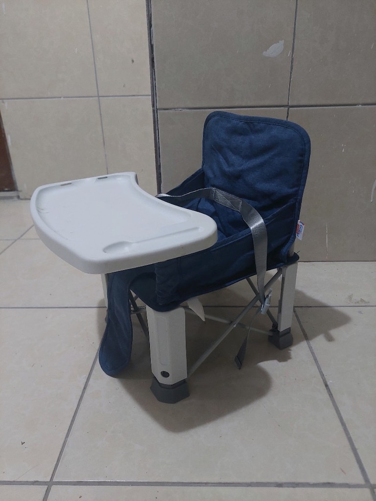cocuk katlanir sandalye