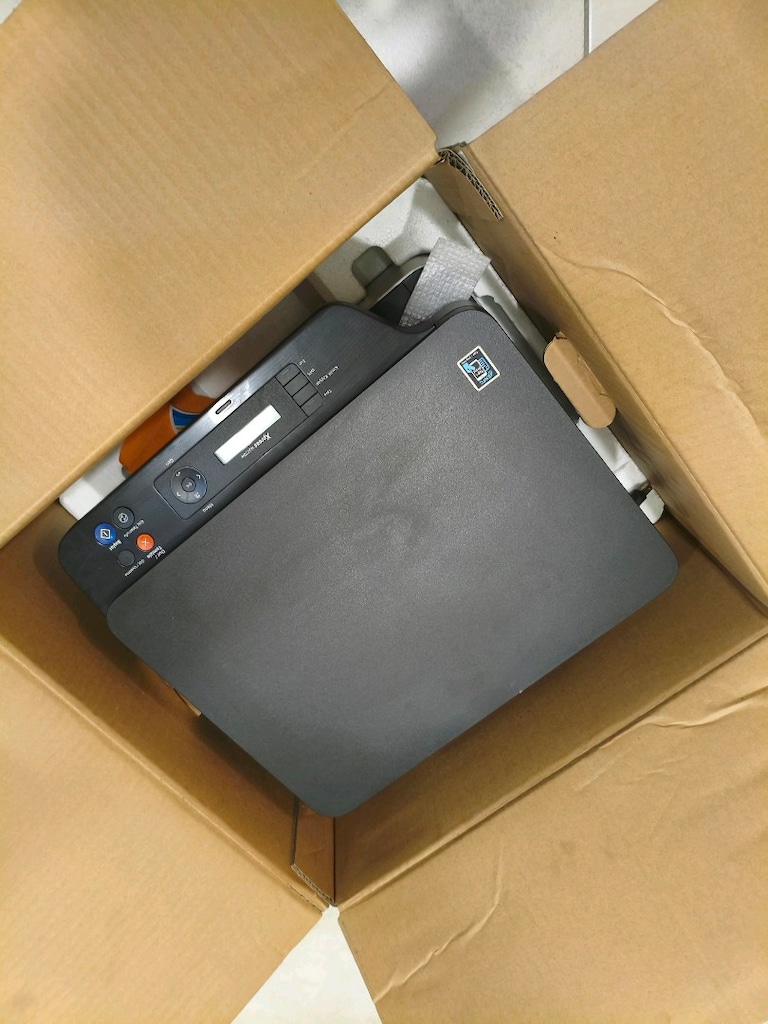 Samsung Xpress M2070W Yazıcı - 2