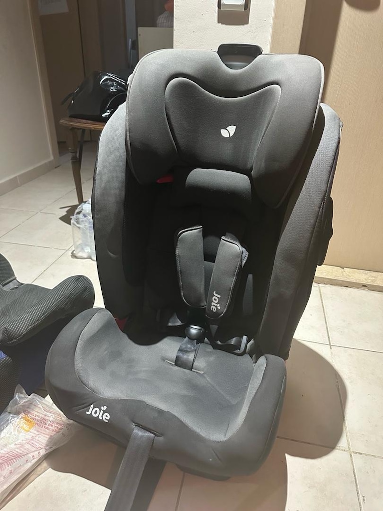 joie bebek koltuğu yükseltici koltuk hediye - 2