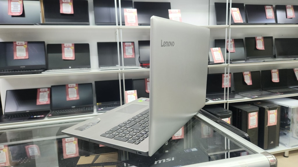 ABT BİLİŞİM –Lenovo | Intel i5-7200U | 8 GB | 240 SSD | 940MX 2 GB - 8