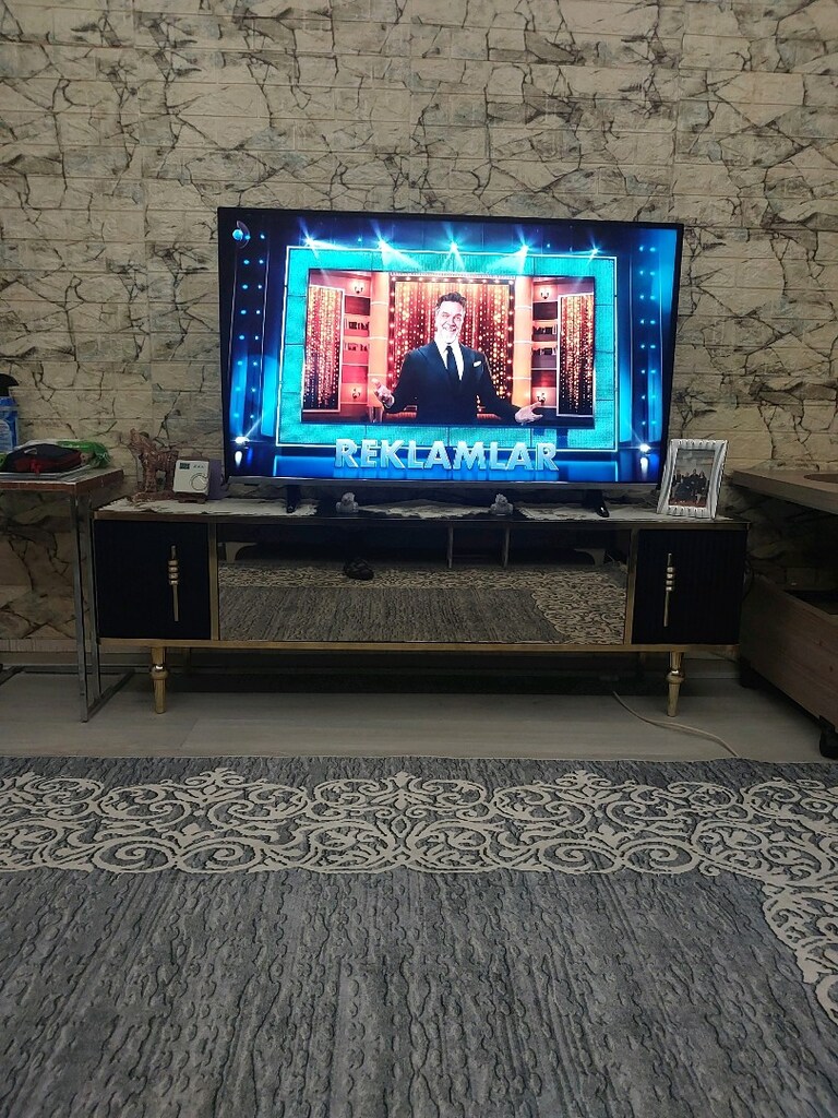 50 inç 4kuhd regal televizyon - 7
