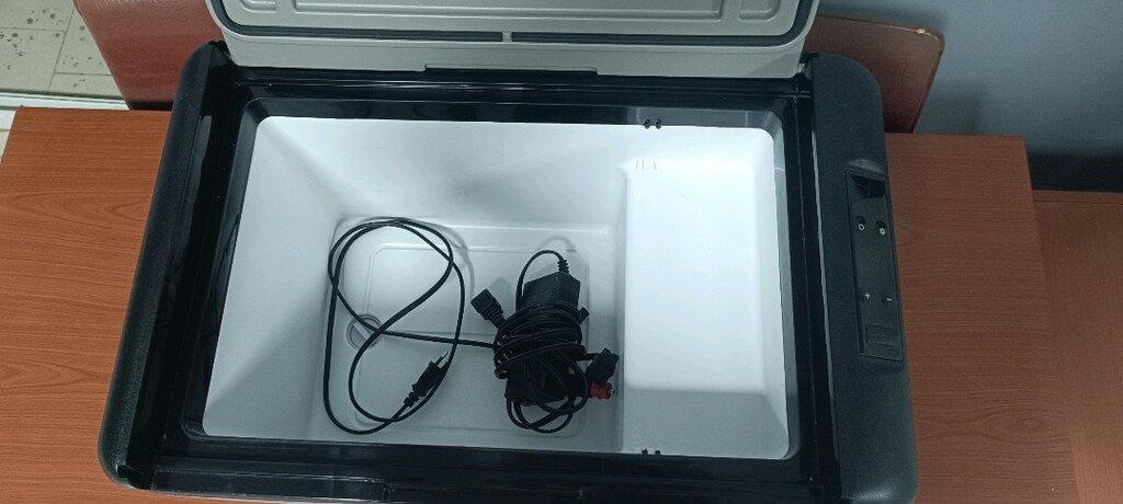 outwell arctic 50 l kompresörlü buz dolabı - 4