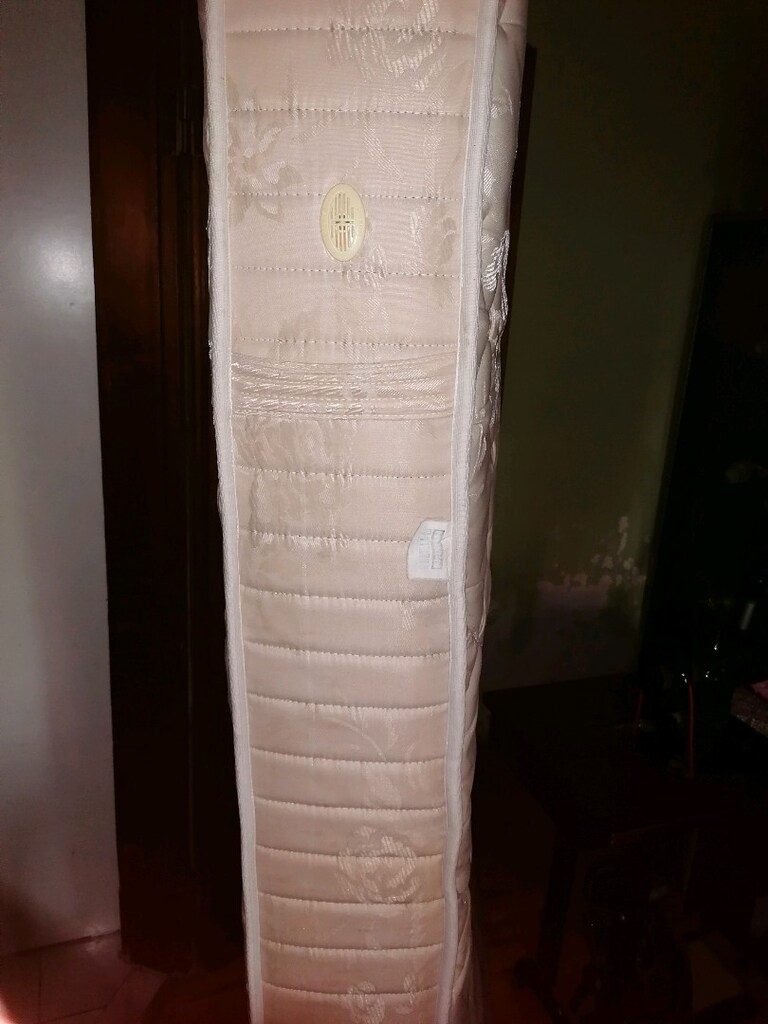 YATAK İSTİKBAL 100/200/ cm - 4