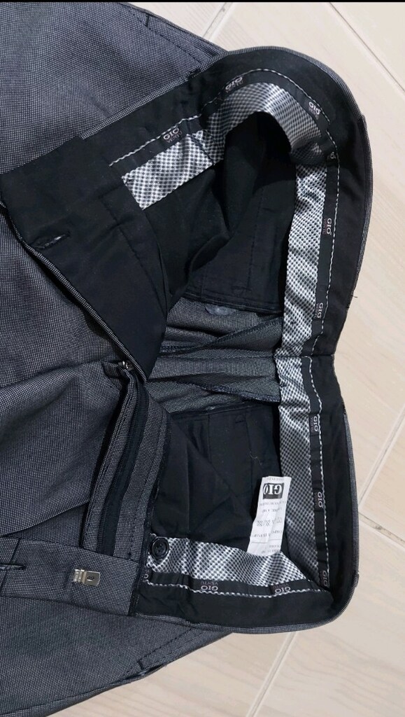 milano 48 beden kuş gözü model takım - 6