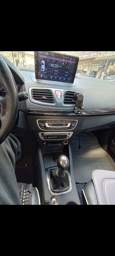 2015 FLUENCE ICON FUL PAKET SORUNSUZ - 17