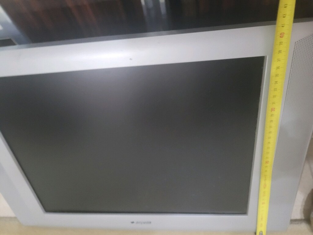 arçelik tv - 3