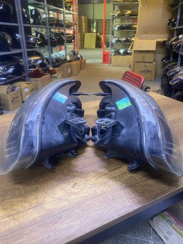 Renault Fulance orjinal - 4