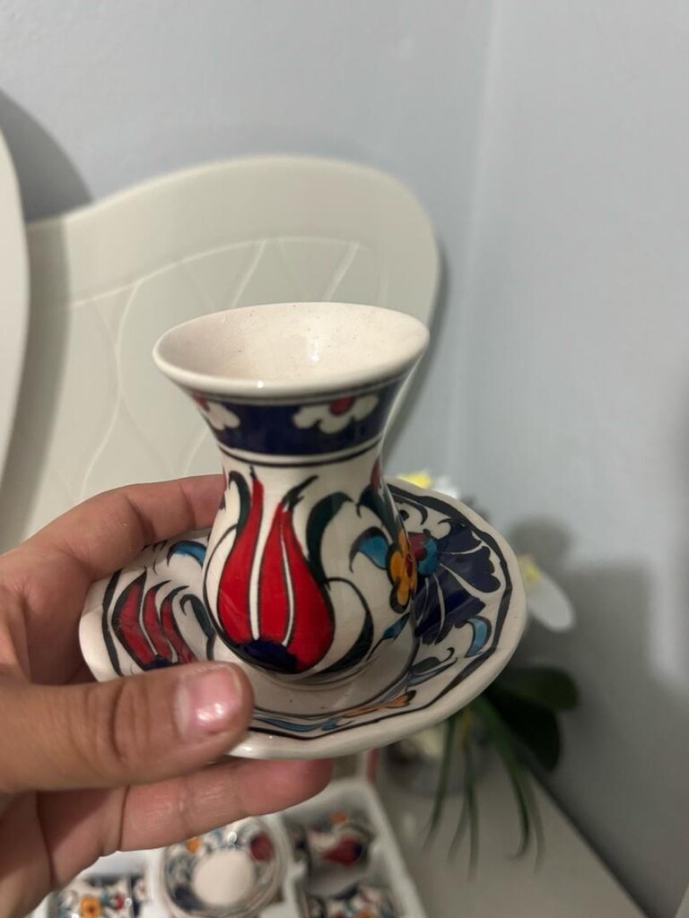 kütahya set - 2