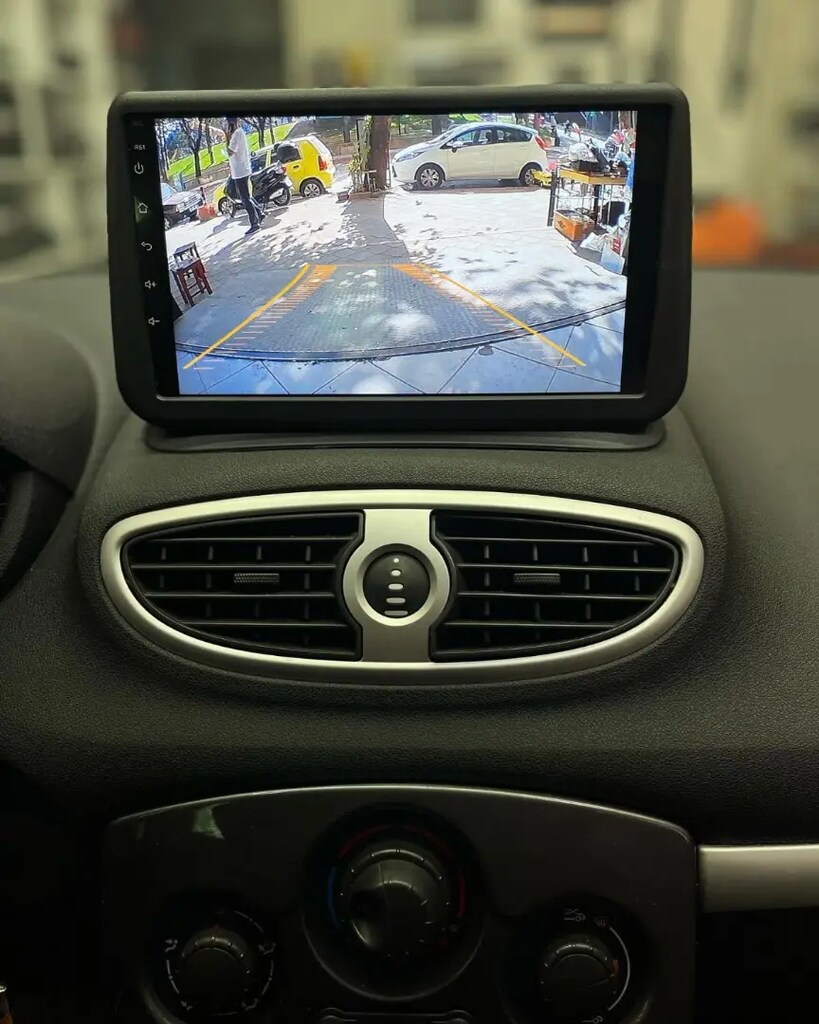Clio 3 Multimedya Çeşitlerimiz Mevcuttur - 3