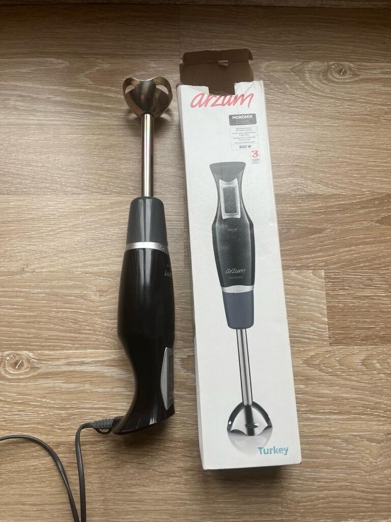 arzum el blender yedek parça - 2