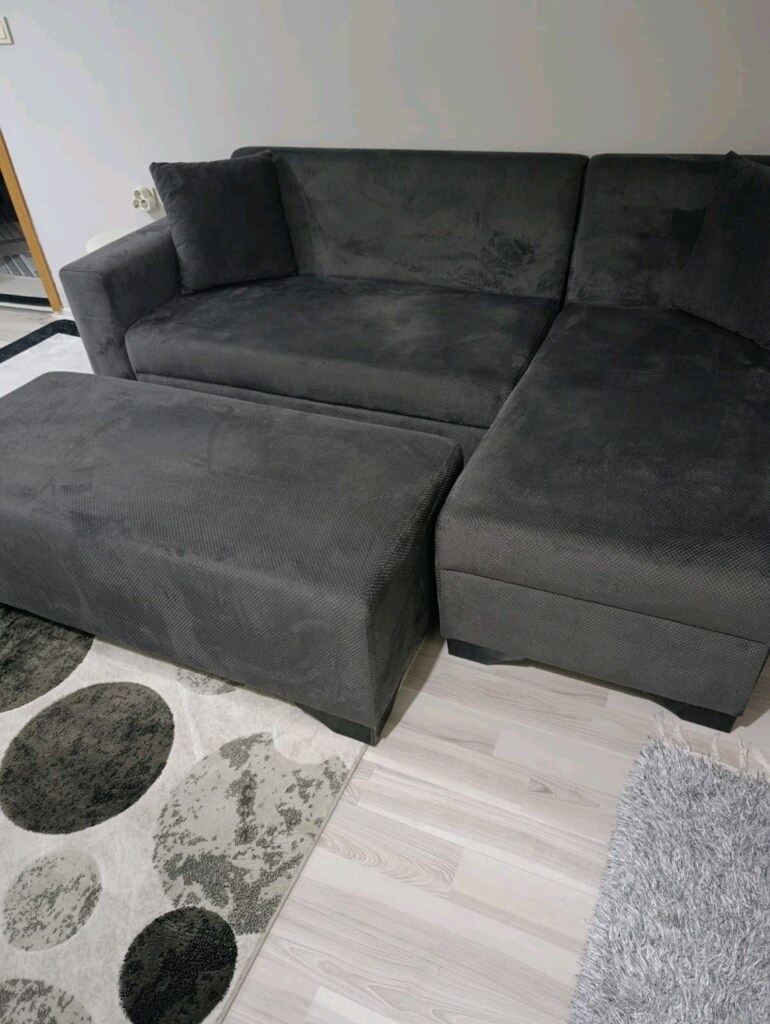 KÖŞEM KOLTUK TAKIMI - 3