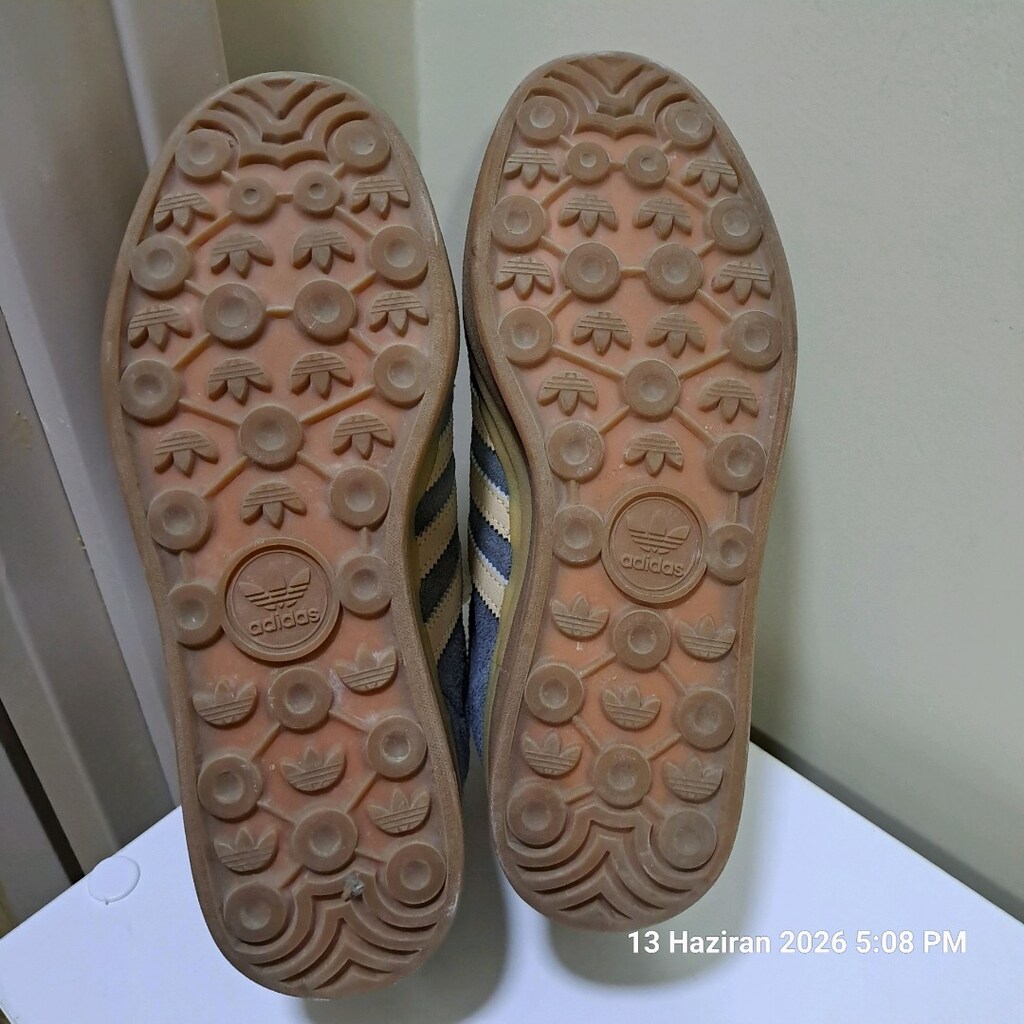 Adidas Gazelle Bold IE0428 Kadın - 3