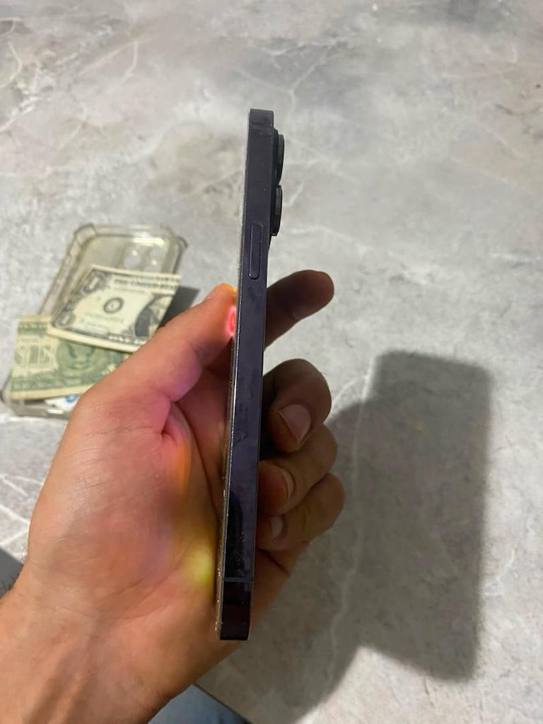 iPhone 14 pro max 256 gb yd - 3