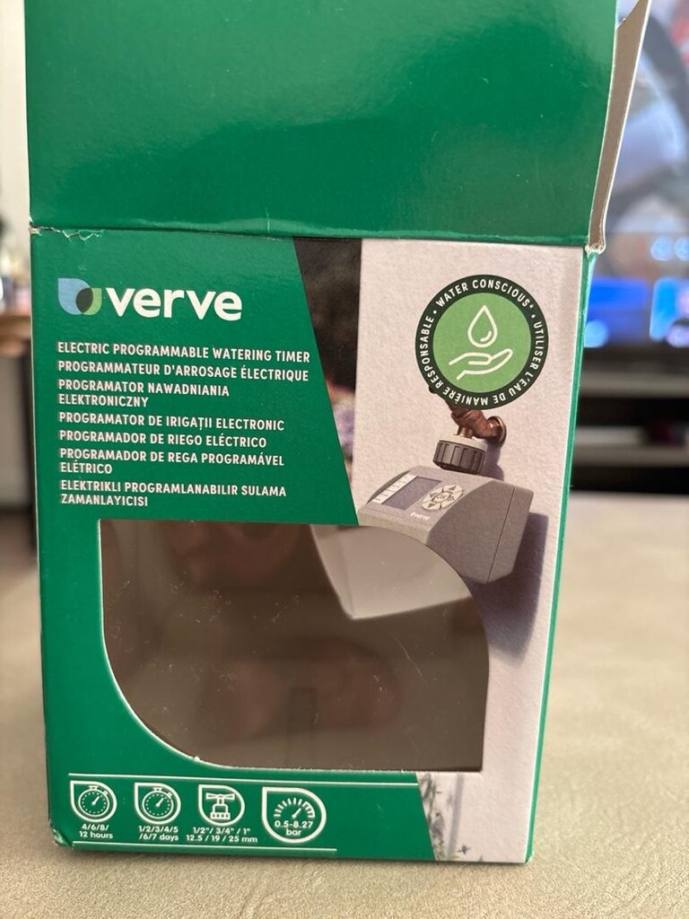 verve otomatik sulama zamanlayıcı - 3