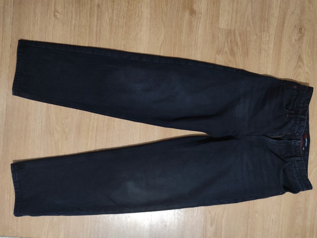 Baggy pantalon - 2