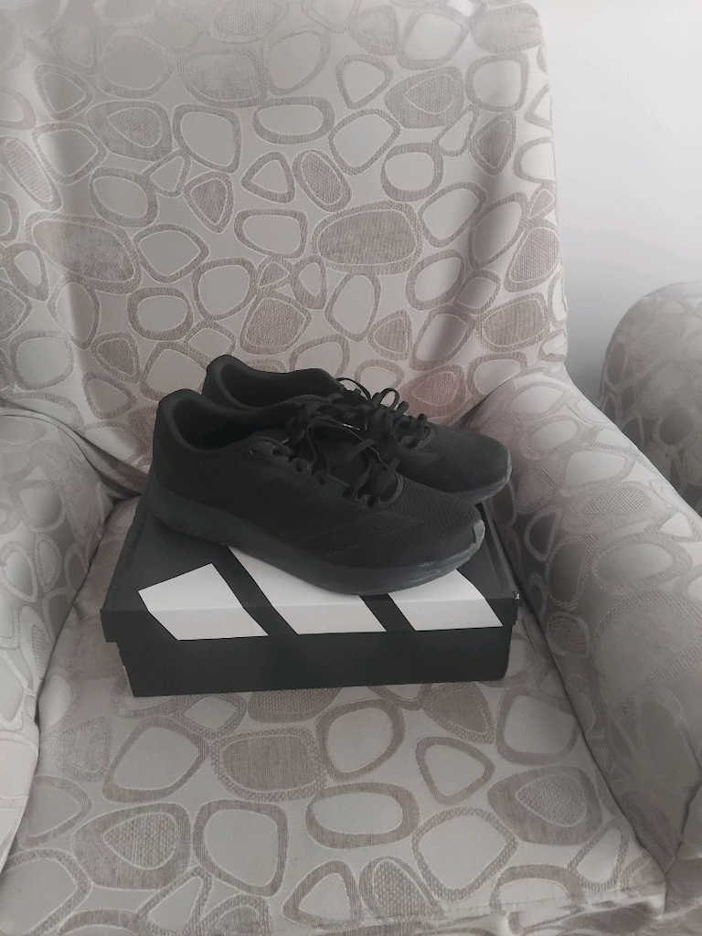 49 Numara Adidas Marka Erkek Spor Ayakkabı - 2