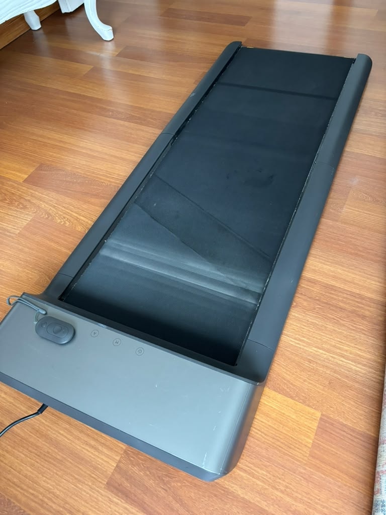 xiaomi walkingpad a1 - 4