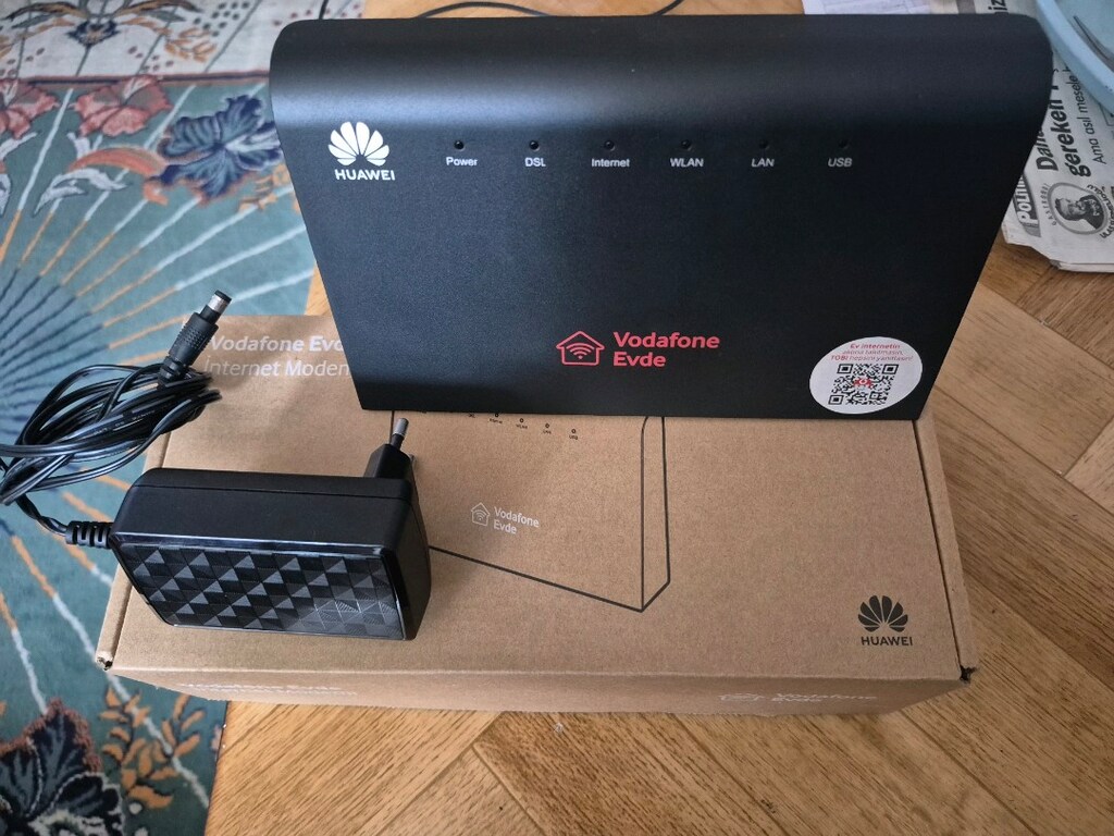Huawei Modem - 2