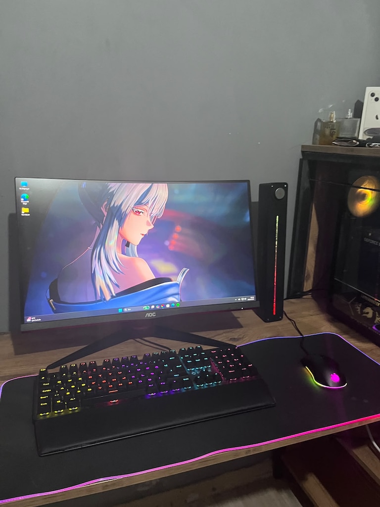 HAZIR SETUP BİLGİLER ACIKLAMA KISMINDA - 2
