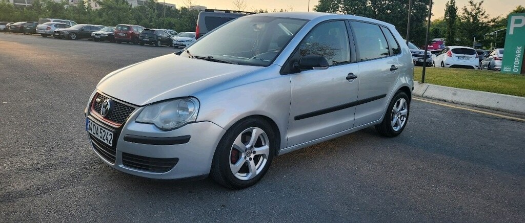 Sahibinden temiz Polo - 2