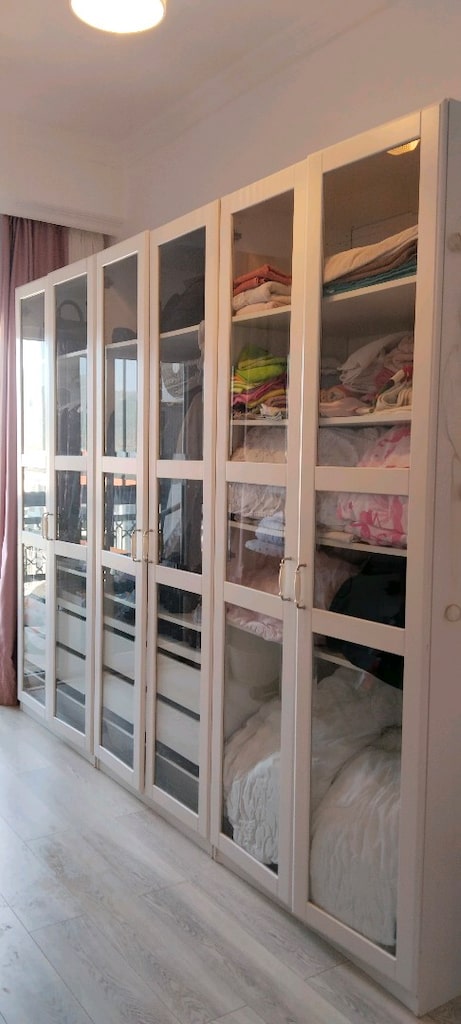 Kalan ev eşyaları - 17