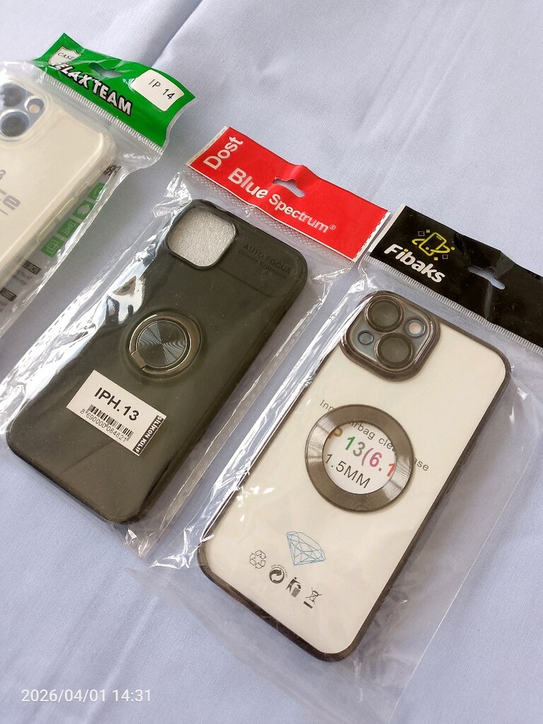 iPhone 13 - 2