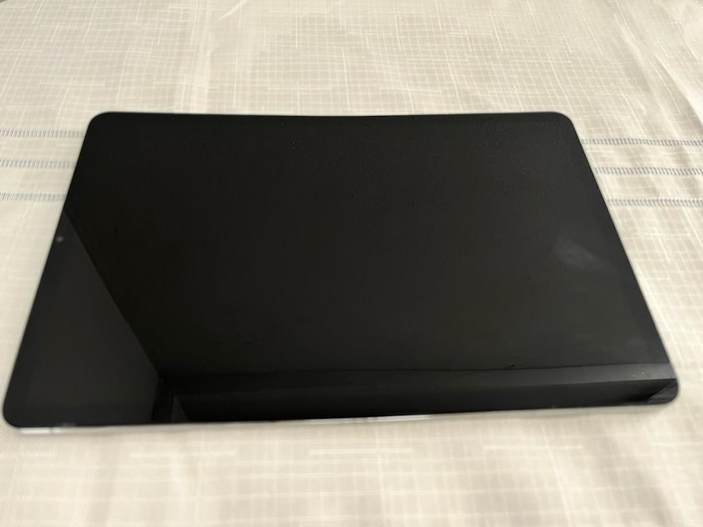 PAZARLIKLI Temiz Xiaomi mi tab 5