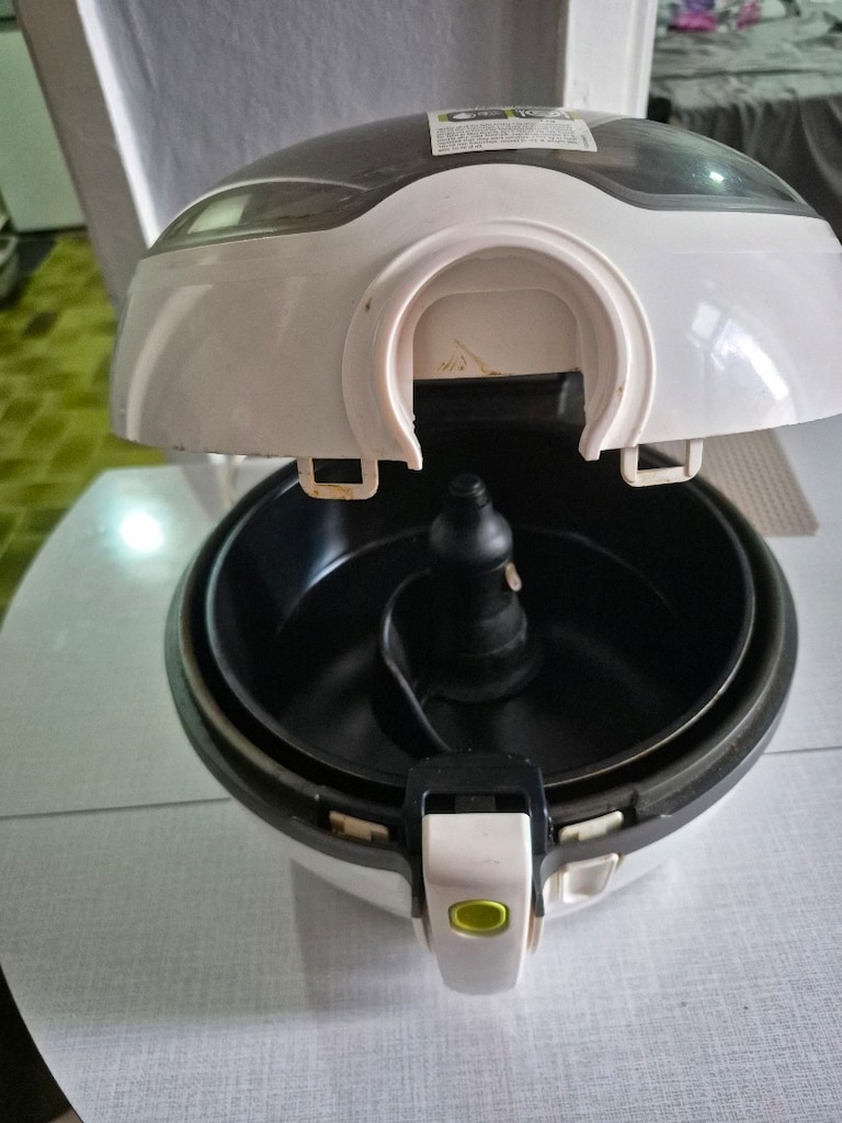 tefal actifry express - 2