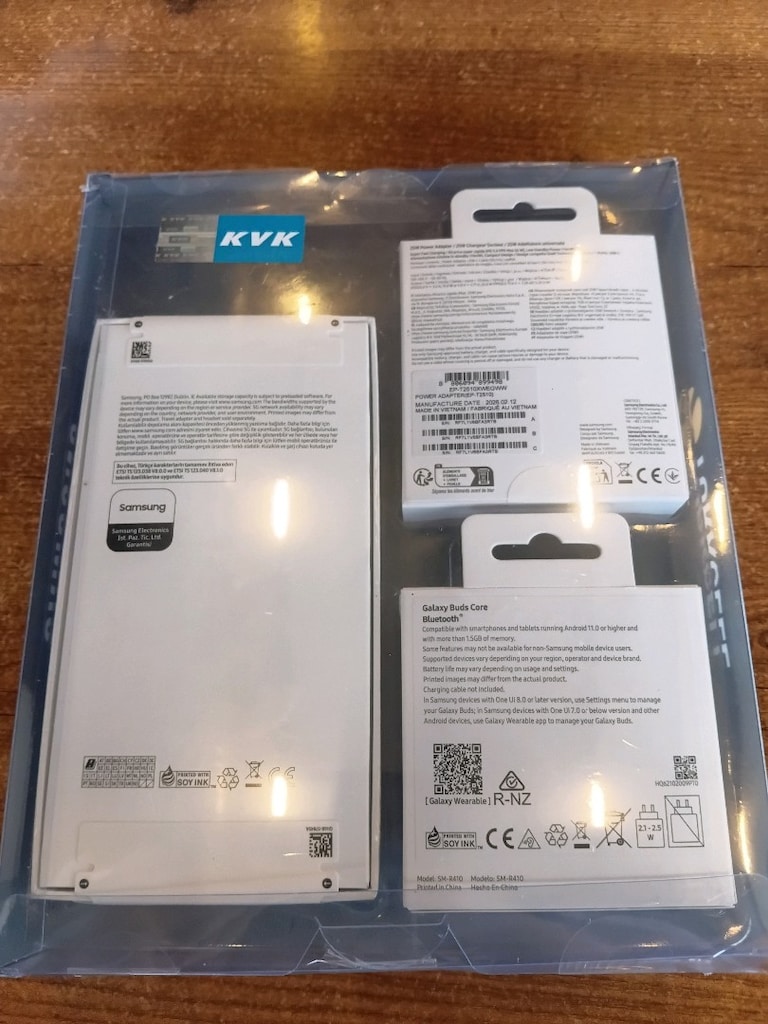 samsung galaxy A37 128 gb acill