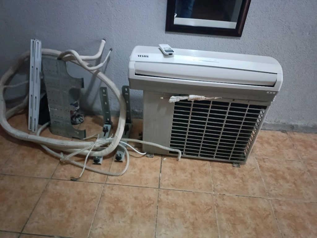 klima temiz sağlam lütfen açıklamayı okuyun - 9