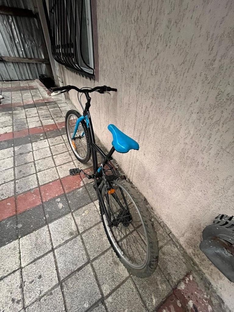 Btwin bisiklet - 4