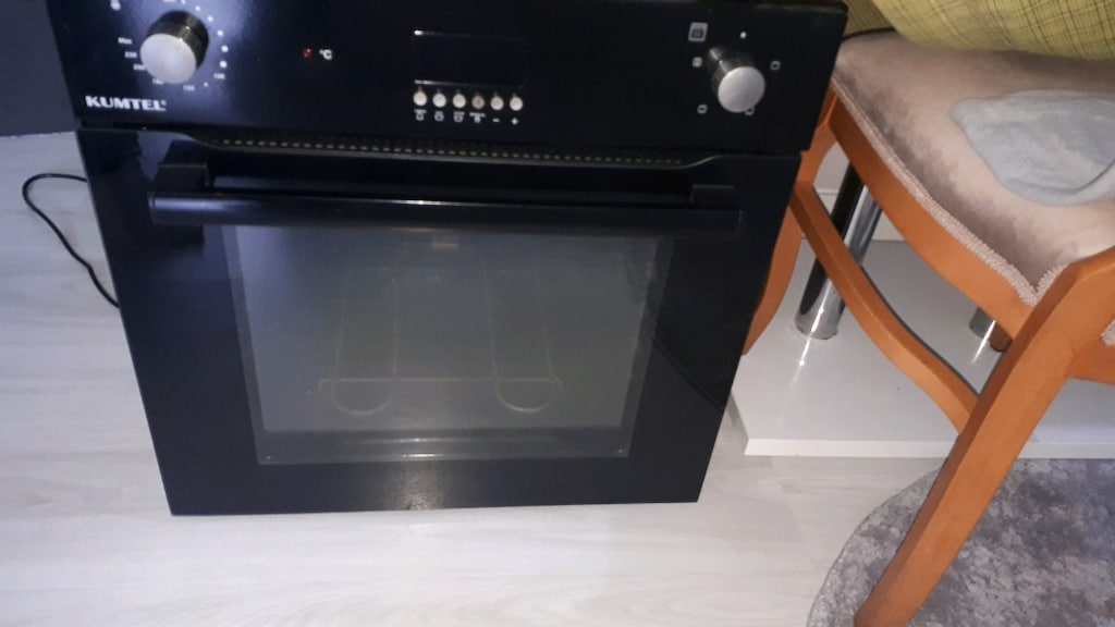 kumtel fırın