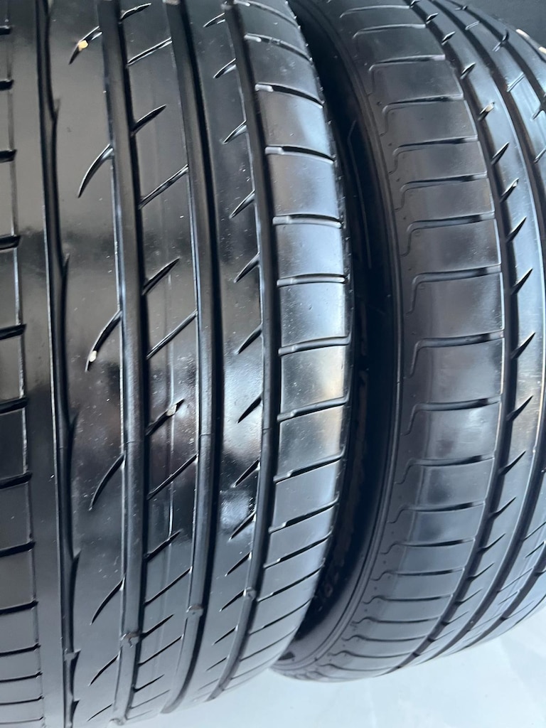 205/50/17 LAUFEN MARKA 2 ADET - 4