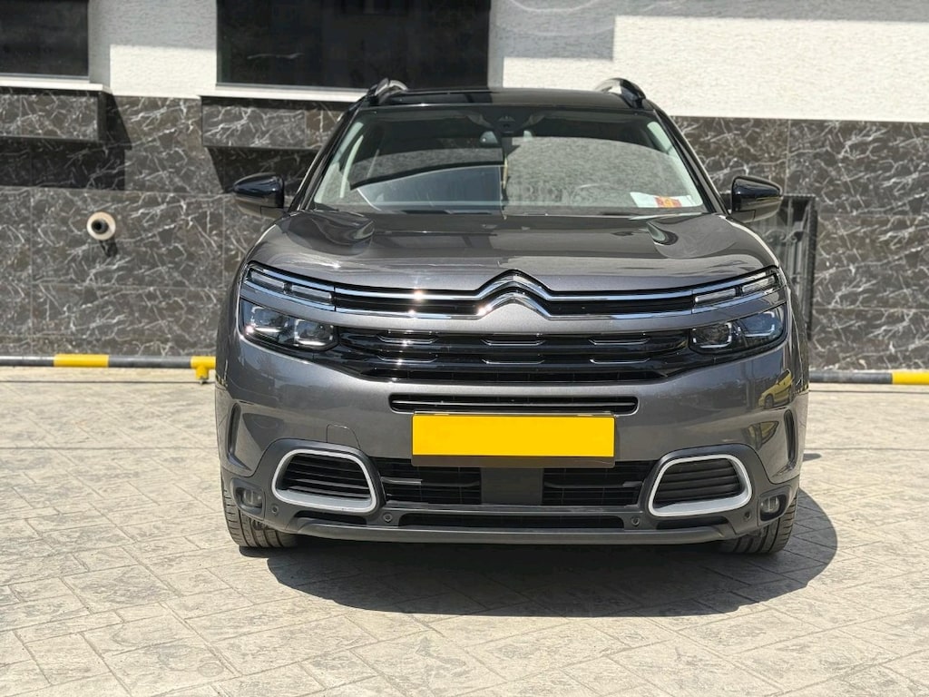 Citroen C5AIRCROSS