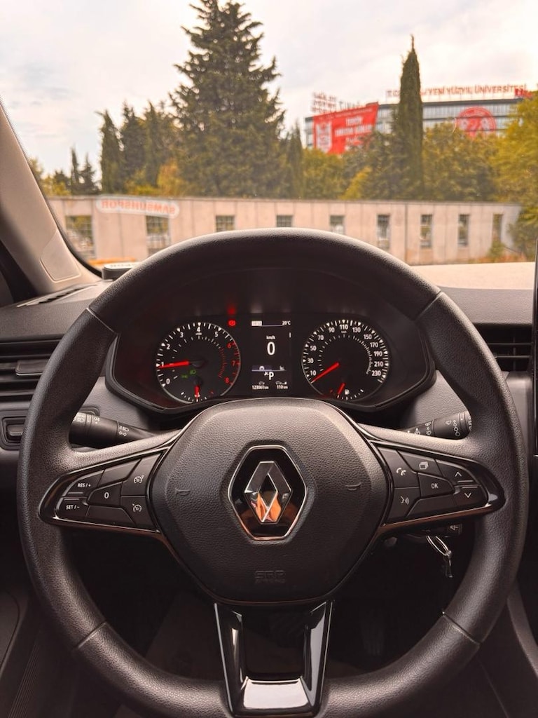 SAHİBİNDEN TEMİZ DÜŞÜK KM - 11