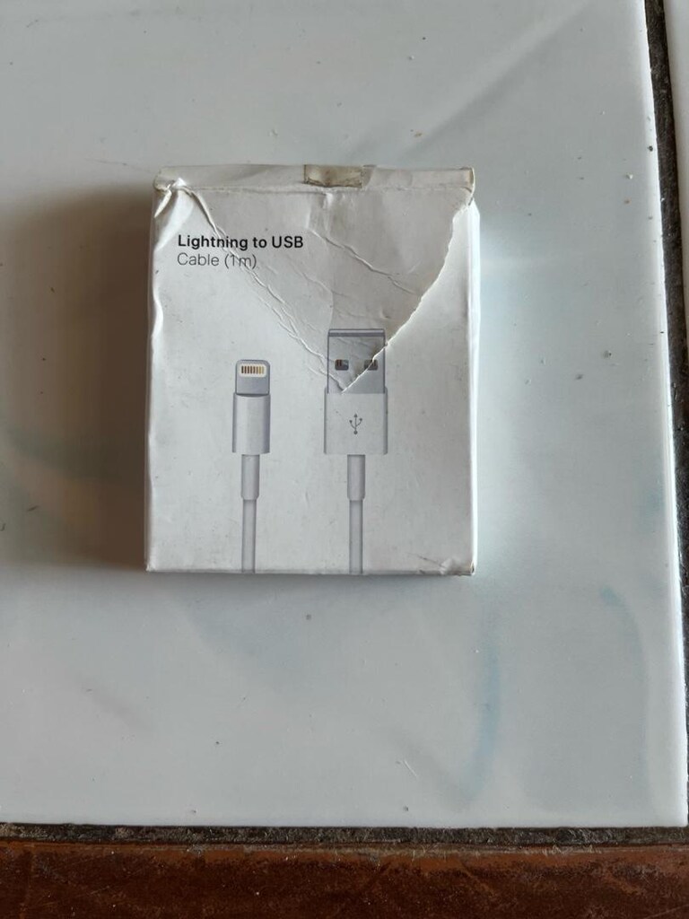 iphone ayfon usb kablo