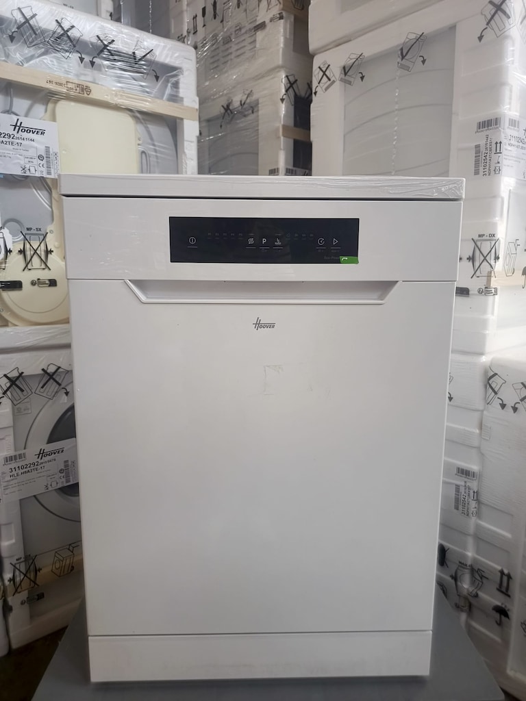 Hoover HF 3E53E0W-17 5 Programlı Bulaşık Makinesi (Outlet) - 2