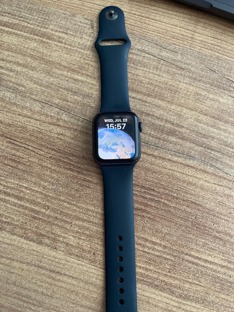 Apple Watch SE 40mm - 2