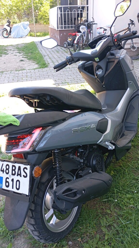 motor 2 adet - 3