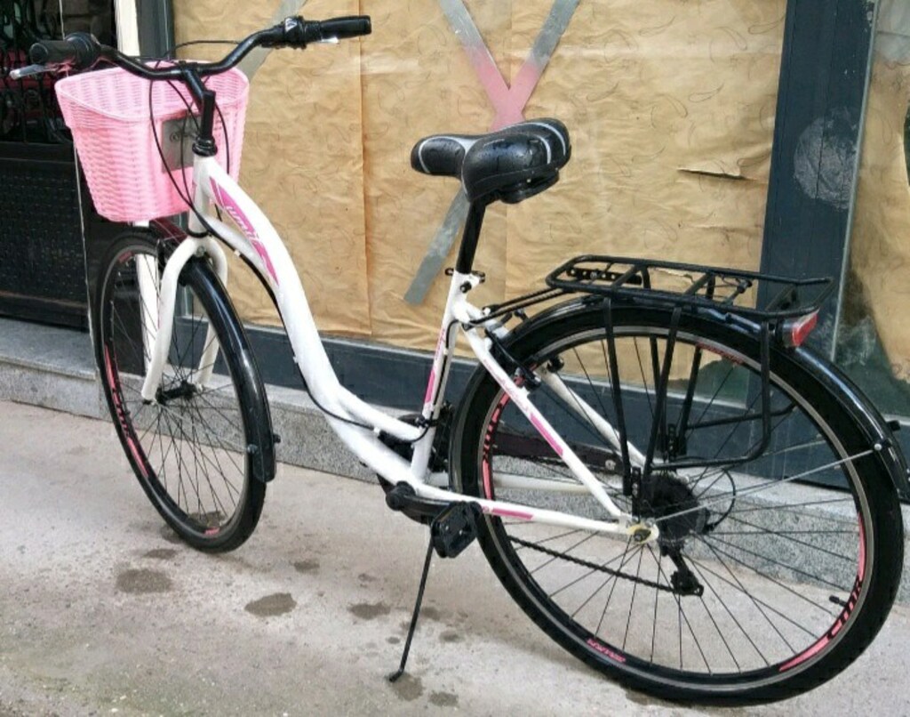 Bisiklet Bisiklet - 4
