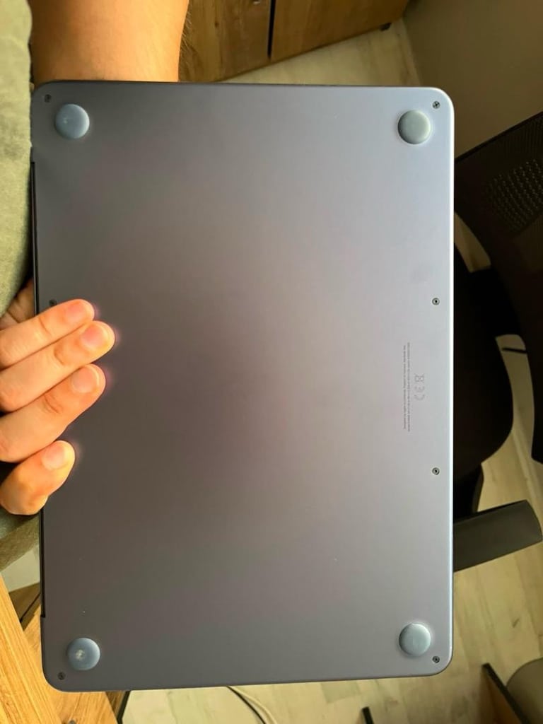 MacBook Neo 2026 (TERTEMİZ) - 5