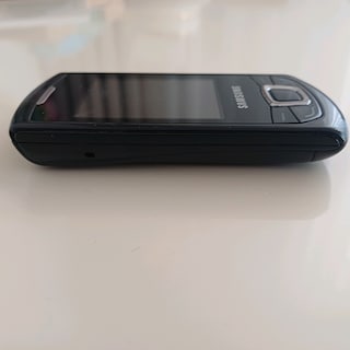 TEMİZ TUŞLU KIZAKLI SAMSUNG CEP TELEFONU - 4