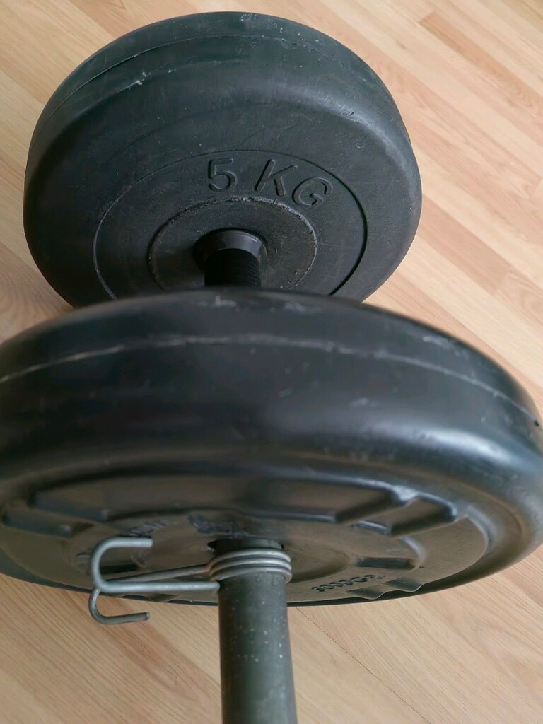 dambıl - 4