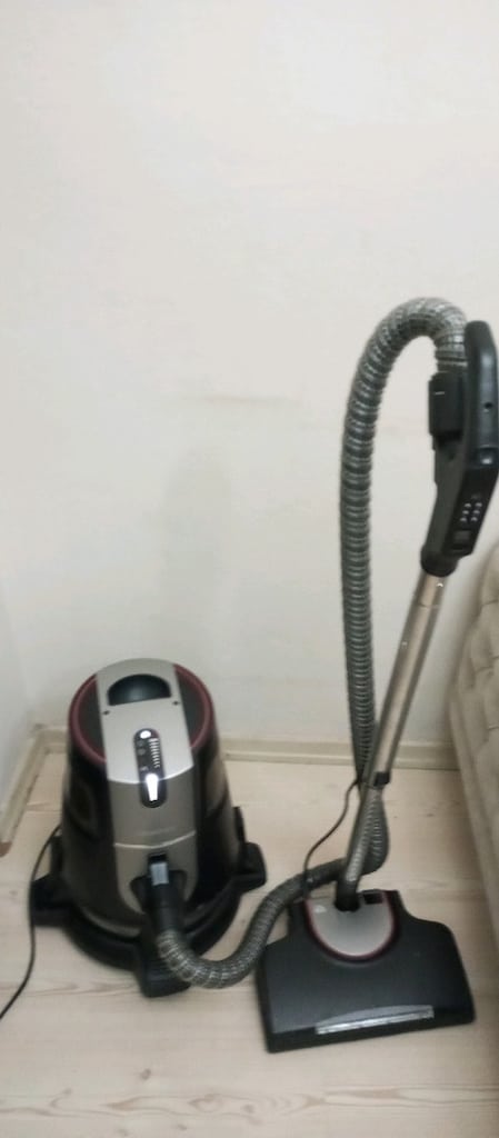 ihlas temizlik robotu - 13