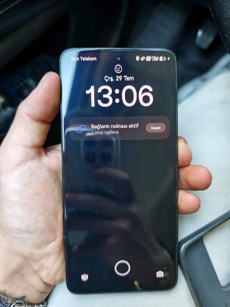 TR CİHAZI XİAOMİ REDMİ 14 T PRO 512 GB - 3