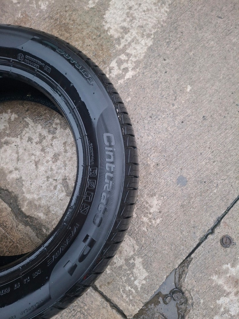 prelli 195/60/R15 2 adet - 5