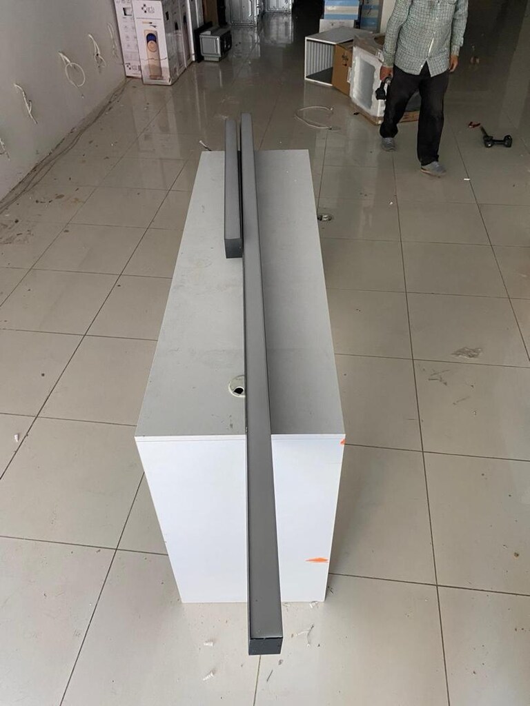 9 Adet LED Duvar Apliği / Dekoratif İç Mekân Aydınlatma Armatürü - 5