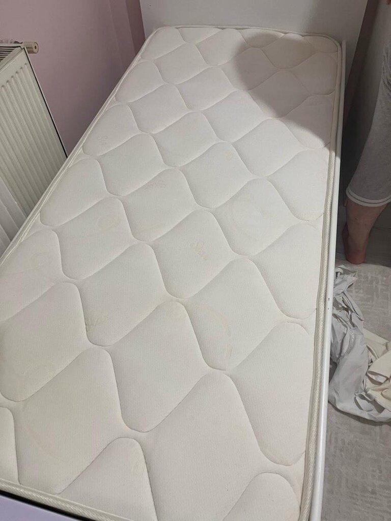yatak ve karyola 80x180 tertemiz - 3